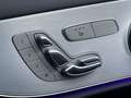 Mercedes-Benz E 200 Coupe Avantgarde Night LED MBUX Kamera360° siva - thumbnail 48
