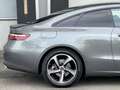 Mercedes-Benz E 200 Coupe Avantgarde Night LED MBUX Kamera360° siva - thumbnail 29
