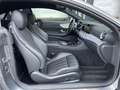 Mercedes-Benz E 200 Coupe Avantgarde Night LED MBUX Kamera360° siva - thumbnail 26
