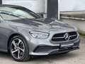 Mercedes-Benz E 200 Coupe Avantgarde Night LED MBUX Kamera360° siva - thumbnail 49