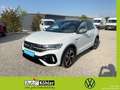 Volkswagen T-Roc R / R-Performance-Abgasanlage Matrix+ACC Weiß - thumbnail 1