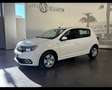 Dacia Sandero 2ª serie Streetway 1.0 TCe 100 CV ECO-G Comfort Bianco - thumbnail 3