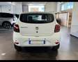 Dacia Sandero 2ª serie Streetway 1.0 TCe 100 CV ECO-G Comfort Bianco - thumbnail 5