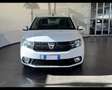 Dacia Sandero 2ª serie Streetway 1.0 TCe 100 CV ECO-G Comfort Bianco - thumbnail 2