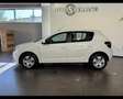 Dacia Sandero 2ª serie Streetway 1.0 TCe 100 CV ECO-G Comfort Bianco - thumbnail 4