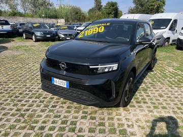 Hybrid 145cv Edition EDCT