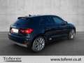 Audi A1 30 TFSI intense Schwarz - thumbnail 5
