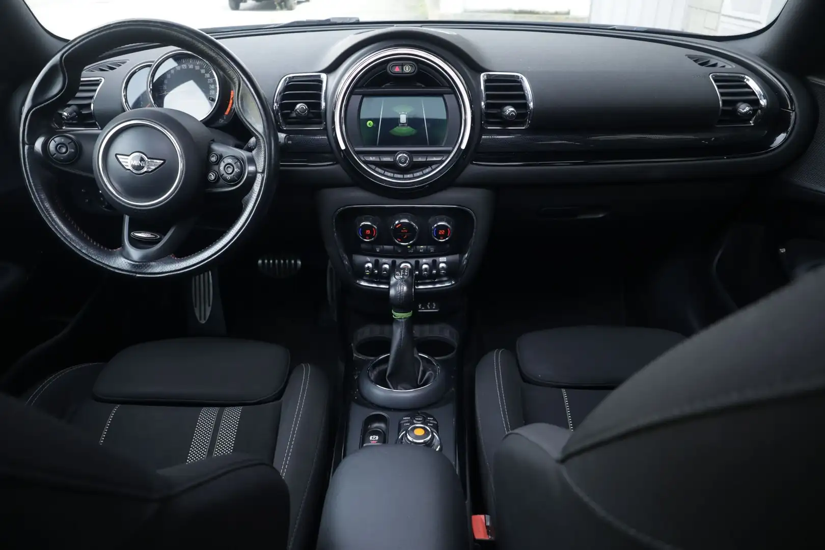 MINI Cooper Clubman MINI Mini Clubman Mini 2.0 Cooper Tetto Panoramic Zelená - 2