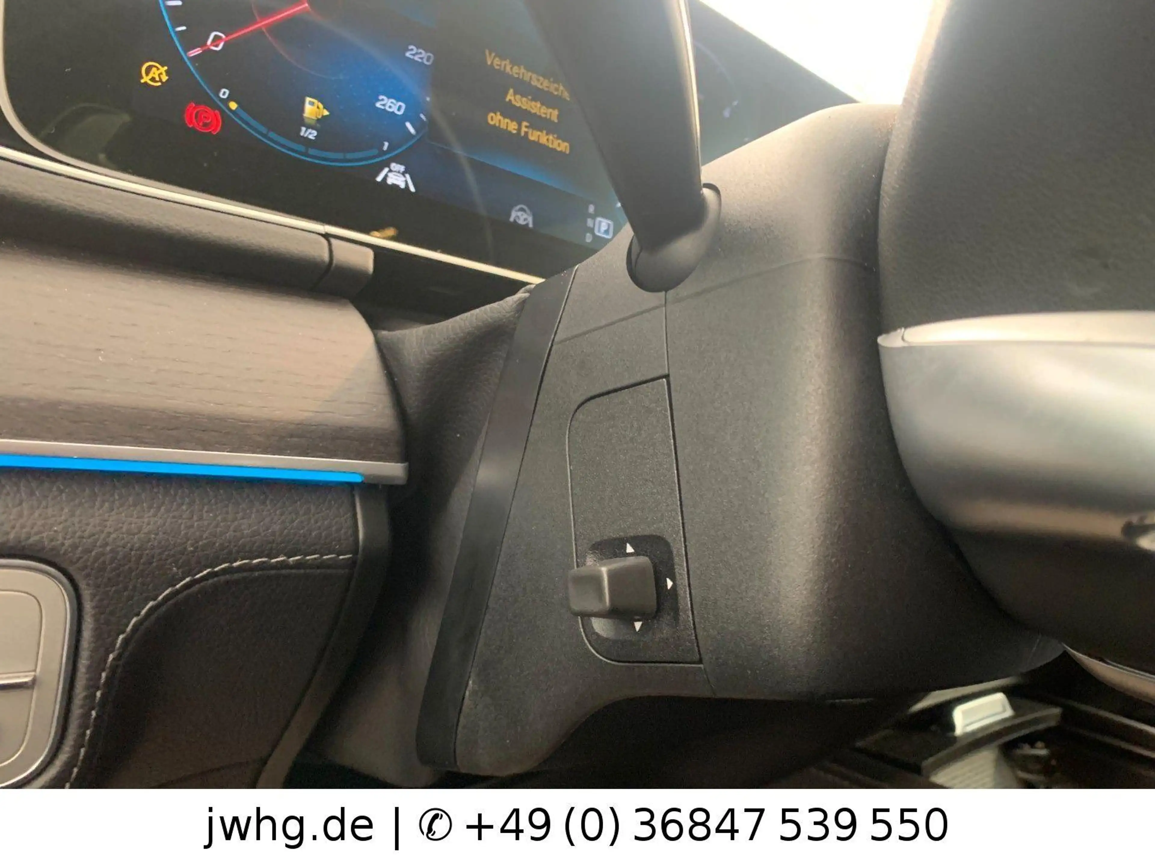 Mercedes-Benz GLS 350 d 4M AMG 7-S|Pano|Memory|HeadUp|360°|21" — photo 8