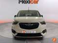 Opel Combo 1.5 TD 75kW (100CV) S/S Ed. Plus XL 7Pla Blanc - thumbnail 2