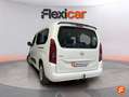 Opel Combo 1.5 TD 75kW (100CV) S/S Ed. Plus XL 7Pla Blanc - thumbnail 7