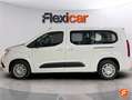 Opel Combo 1.5 TD 75kW (100CV) S/S Ed. Plus XL 7Pla Blanc - thumbnail 8