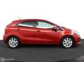 Kia Rio 1.4 CVVT Dynamic Line 109Pk Automaat | Airco | Cru Rot - thumbnail 7