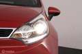 Kia Rio 1.4 CVVT Dynamic Line 109Pk Automaat | Airco | Cru Rot - thumbnail 5