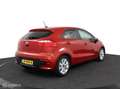 Kia Rio 1.4 CVVT Dynamic Line 109Pk Automaat | Airco | Cru Rot - thumbnail 9