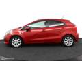 Kia Rio 1.4 CVVT Dynamic Line 109Pk Automaat | Airco | Cru Rot - thumbnail 14