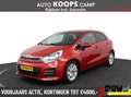 Kia Rio 1.4 CVVT Dynamic Line 109Pk Automaat | Airco | Cru Rot - thumbnail 1