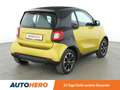 smart forTwo 1.0 passion *TEMPO*KLIMA*GARANTIE* Gelb - thumbnail 5