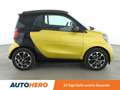 smart forTwo 1.0 passion *TEMPO*KLIMA*GARANTIE* Gelb - thumbnail 6