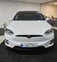 Tesla Model X P90D Dual Motor Autopilot Premium Connectivity White - thumbnail 9