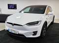 Tesla Model X P90D Dual Motor Autopilot Premium Connectivity Білий - thumbnail 10