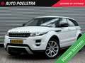 Land Rover Range Rover Evoque 2.2 TD4 4WD Prestige Panoramadak Trekhaak Meridian Wit - thumbnail 1
