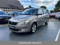 Skoda Fabia 1.2 TSI Combi Family Klima/Alu S.Heft Top Beige - thumbnail 1