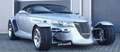 Plymouth Prowler HOTROD der Neuzeit Schwarz - thumbnail 1