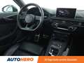 Audi A4 3.0 V6 TDI quattro Sport Aut.*NAVI*HUD*LED* Grau - thumbnail 13