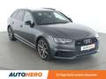 Audi A4 3.0 V6 TDI quattro Sport Aut.*NAVI*HUD*LED* Grau - thumbnail 8