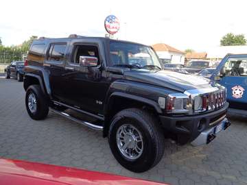 Alpha  5.3 V8 Luxury auto
