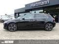 Mercedes-Benz A 180 PROGRESSIVE+PANO-DACH+CAPRLAY+AMBIENTE+LED Schwarz - thumbnail 2