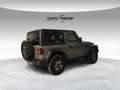 Jeep Wrangler 3 Porte 2.2 Multijet II Rubicon Grigio - thumbnail 9