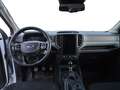 Ford Ranger XL Doppelkabine AWD Blanc - thumbnail 12