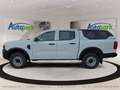 Ford Ranger XL Doppelkabine AWD Bianco - thumbnail 4