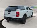Ford Ranger XL Doppelkabine AWD Blanc - thumbnail 8