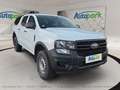 Ford Ranger XL Doppelkabine AWD Blanc - thumbnail 3
