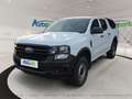 Ford Ranger XL Doppelkabine AWD Bianco - thumbnail 1