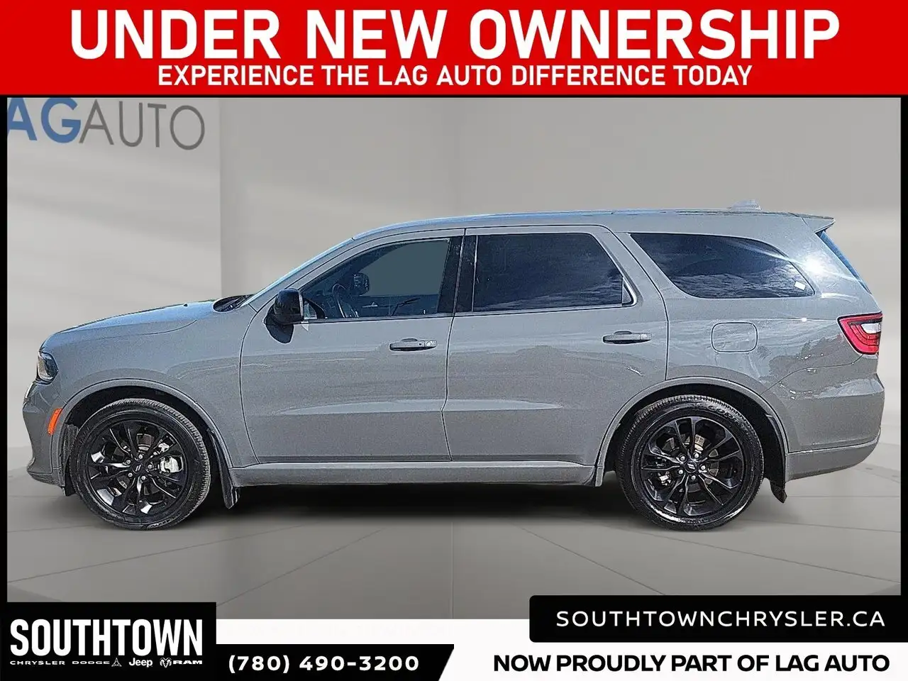 Dodge Durango photo Dodge Durango
