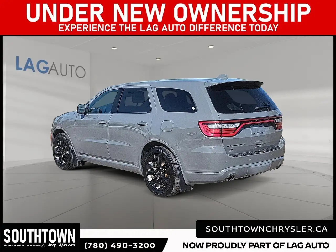 Dodge Durango photo Dodge Durango