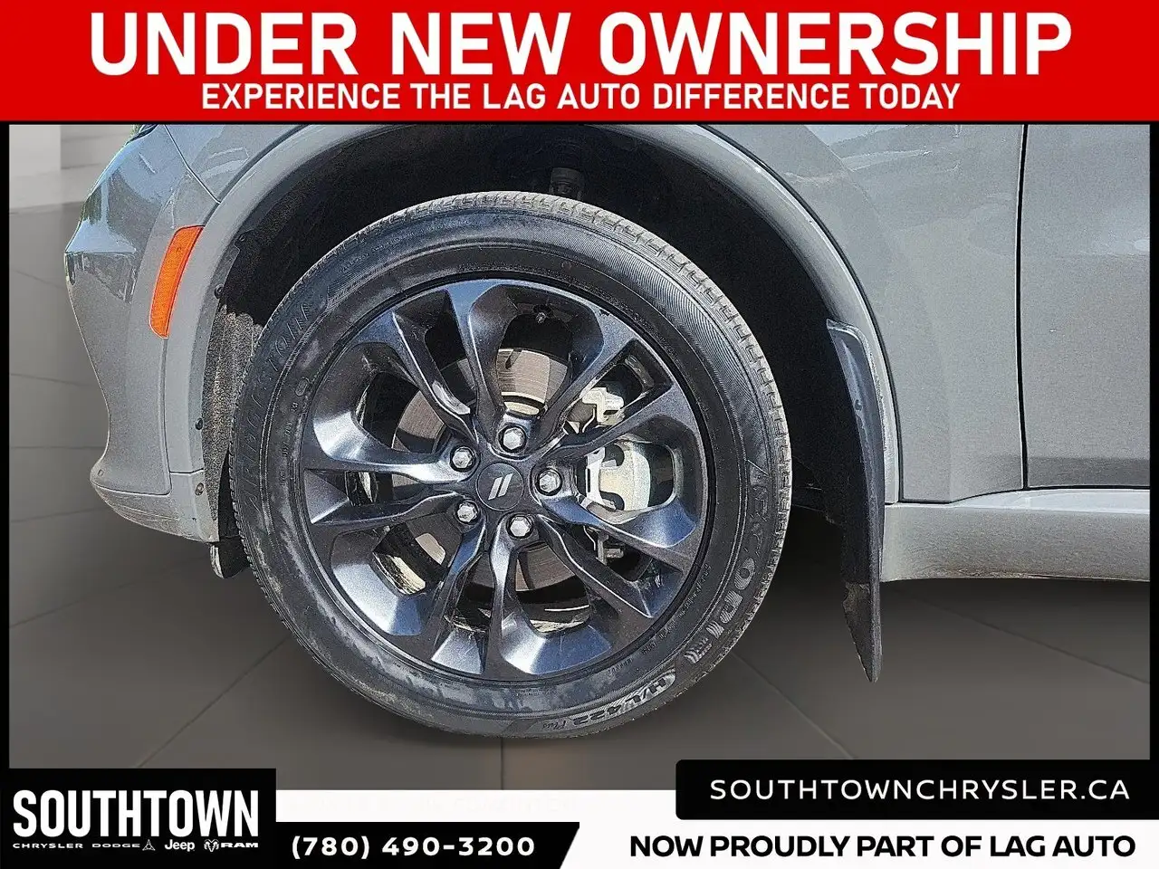 Dodge Durango photo Dodge Durango