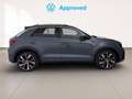 Volkswagen T-Roc 1.5 TSI R-Line kW DSG7 110KW Gris - thumbnail 3