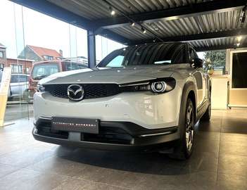 e-SKYACTIV - 29.443 KM!!