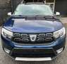 Dacia Sandero Stepway 0.9 TCe Plus +CLIM +CAMÉRA +NAVI +AUTOMAA Blauw - thumbnail 2