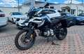 BMW F 850 GS 2xKOFFER-3J.GEWÄHRLEISTUNG-GW Argent - thumbnail 1