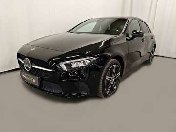 e PHEV Aut. Leder, Night-P, High-LED
