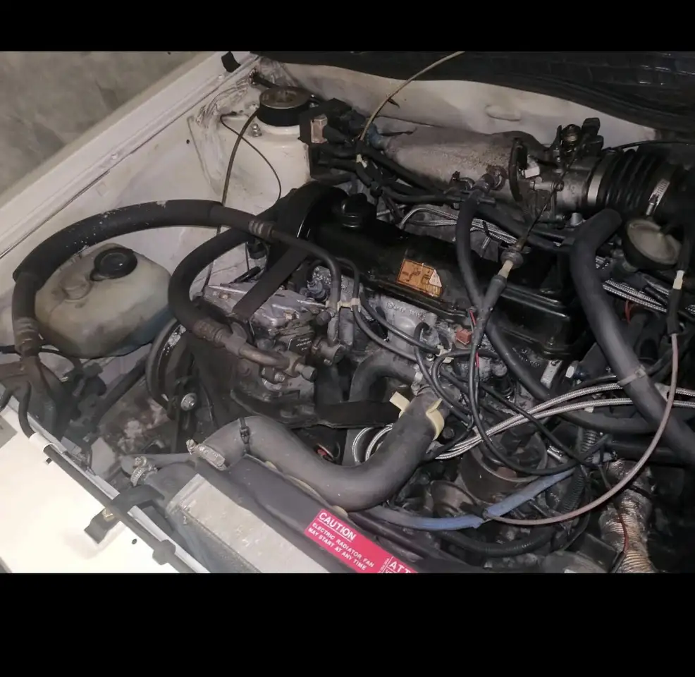 Volkswagen Golf GTI Rabbit Mk1 Westmoreland, foto 12
