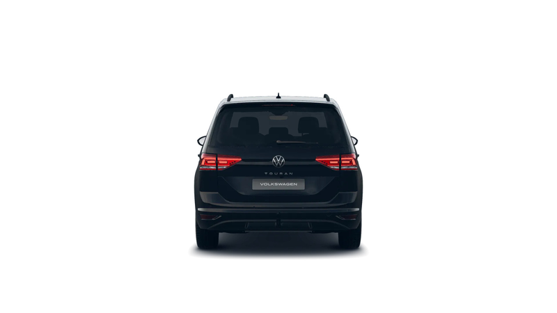 Volkswagen Touran Comfortline 1,5 TSI (150 PS) DSG | 7-Si. — photo 6