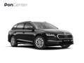 Skoda Octavia Combi Business Edition 1.5 TSI m-HEV 85 kW / 115 P Zwart - thumbnail 1