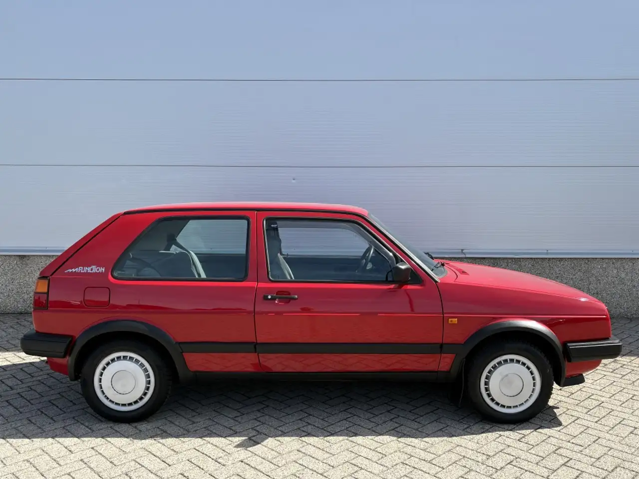 Volkswagen Golf 1.6 CL NAP! 2E EIGENAAR!, foto 9